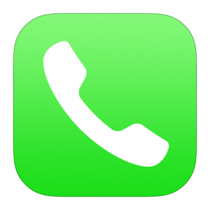 telefoon logo